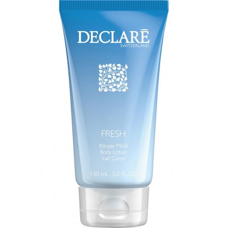 Declare (Декларе) Body Care Fresh Body Lotion Лосьон для тела, 150 мл