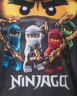 LEGO LEGO Ninjago Langarmshirt fur Jungen Рубашка с длинными рукавами LEGO Ninjago для мальчиков