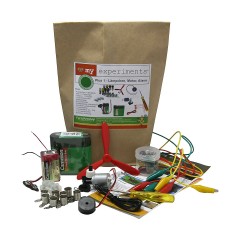 myExperimentSet Lampchen напольная лампа