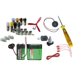 myExperimentSet Lampchen напольная лампа