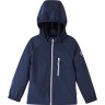 Reima Kinder Softshelljacke VANTTI Детская куртка софтшелл VANTTI