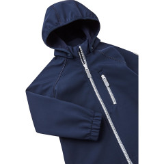 Reima Kinder Softshelljacke VANTTI Детская куртка софтшелл VANTTI