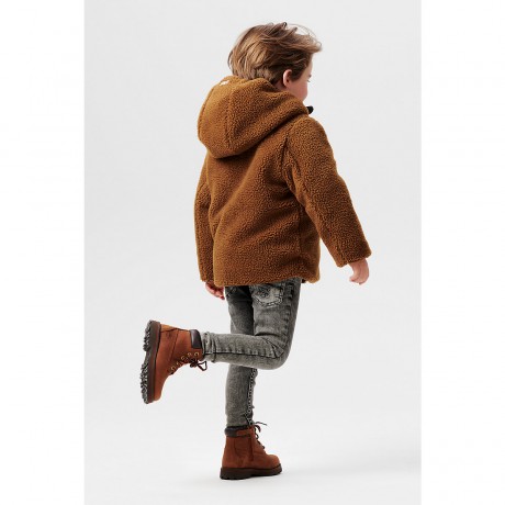 noppies Winter Jacke Nietap Зимняя куртка на заклепках