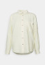 Tommy Hilfiger RELAXED LONG  Button-down blouse lemon RELAXED LONG Блузка на пуговицах лимон