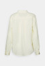 Tommy Hilfiger RELAXED LONG  Button-down blouse lemon RELAXED LONG Блузка на пуговицах лимон