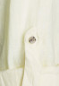 Tommy Hilfiger RELAXED LONG  Button-down blouse lemon RELAXED LONG Блузка на пуговицах лимон