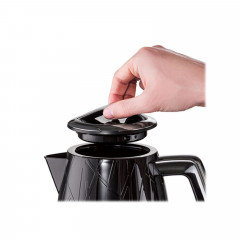 RUSSELL HOBBS RUSSELL HOBBS Wasserkocher 28081-70, 1.7 l, 2400 W  Чайник RUSSELL HOBBS 28081-70, 1,7 л, 2400 Вт