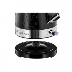 RUSSELL HOBBS RUSSELL HOBBS Wasserkocher 28081-70, 1.7 l, 2400 W  Чайник RUSSELL HOBBS 28081-70, 1,7 л, 2400 Вт