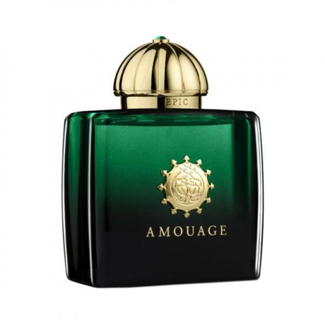 Amouage (Амуаж) Epic Woman Eau de Parfum Парфюмерная вода Spray Спрей, 50 мл