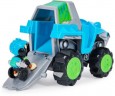 Spin Master PAW Patrol Dino Rescue Deluxe Fahrzeug von Rex PAW Patrol Dino Rescue Deluxe Vehicle от Rex