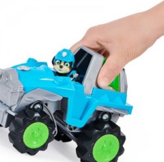 Spin Master PAW Patrol Dino Rescue Deluxe Fahrzeug von Rex PAW Patrol Dino Rescue Deluxe Vehicle от Rex