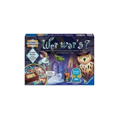 Ravensburger KINDERSPIEL DES JAHRES 2008 ДЕТСКАЯ ИГРА 2008 ГОДА