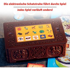 Ravensburger KINDERSPIEL DES JAHRES 2008 ДЕТСКАЯ ИГРА 2008 ГОДА