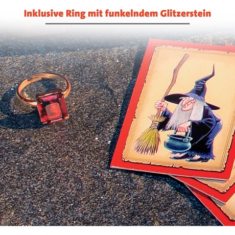 Ravensburger KINDERSPIEL DES JAHRES 2008 ДЕТСКАЯ ИГРА 2008 ГОДА