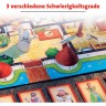 Ravensburger KINDERSPIEL DES JAHRES 2008 ДЕТСКАЯ ИГРА 2008 ГОДА