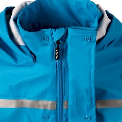 BMS Bernd Michael Schroder Sailing Wear Matschjacke грязевая куртка