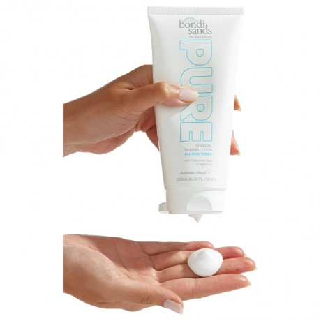 Bondi Sands Gradual Tanning Milk Молочко для постепенного загара