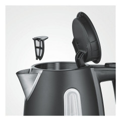 Severin Severin Wasserkocher Severin WK 9553, 1 l, 2200,00 W  Чайник Severin Severin WK 9553, 1 л, 2200.00 Вт