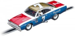 Carrera Plymouth Roadrunner No.7 Плимут Роудраннер №7