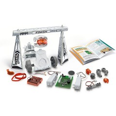 Clementoni Mein Roboter MC 5 Мой робот МС 5