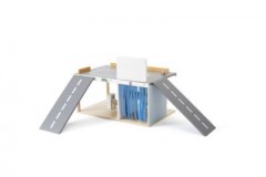 Kids Concept Autoservice Aiden Parkgaragen Автосервис Эйден гаражи