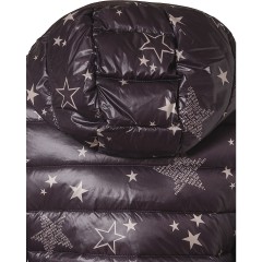 United Colors of Benetton Winterjacke FUNZ FALL fur Madchen Зимняя куртка FUNZ FALL для девочки