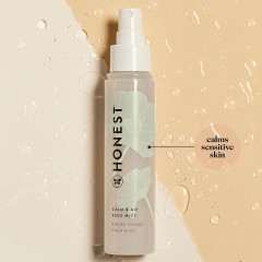 Honest Beauty Calm &amp; Go  Спокойствие и вперед