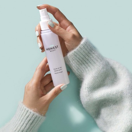 Honest Beauty Calm & Go  Спокойствие и вперед