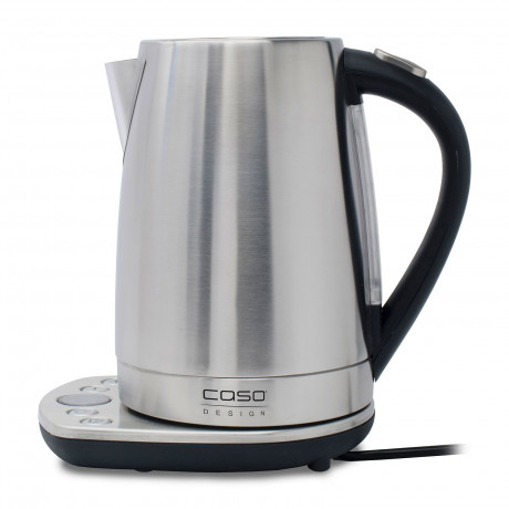Caso Caso Wasserkocher WK2200, 1,7 l, 2200 W  Чайник Caso WK2200, 1,7 л, 2200 Вт