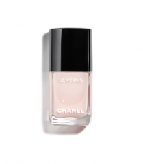CHANEL Le Vernis Nagellack 111 Ballerina, Лак для ногтей цвет и блеск длительной фиксации, Коллекция Осень/Зима 2024, тон 111 Ballerina, 13мл