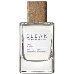 CLEAN (Клин) Sel Santal Eau de Parfum Парфюмерная вода Spray Спрей, 100 мл