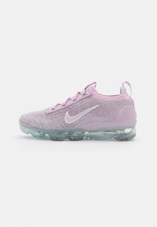 Nike Sportswear AIR MAX VAPORMAX FK Sneaker low light arctic pink/iced lilac/summit white/metallic silver AIR MAX VAPORMAX FK Низкие кроссовки женские светлый арктический розовый/бледно-лиловый/белоснежный/серебристый металлик
