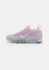 Nike Sportswear AIR MAX VAPORMAX FK Sneaker low light arctic pink/iced lilac/summit white/metallic silver AIR MAX VAPORMAX FK Низкие кроссовки женские светлый арктический розовый/бледно-лиловый/белоснежный/серебристый металлик