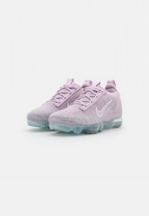 Nike Sportswear AIR MAX VAPORMAX FK Sneaker low light arctic pink/iced lilac/summit white/metallic silver AIR MAX VAPORMAX FK Низкие кроссовки женские светлый арктический розовый/бледно-лиловый/белоснежный/серебристый металлик