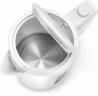 Philips Philips Wasserkocher Series 3000 HD9318/00, 1,7 l, 2200 W, weiss  Чайник Philips Series 3000 HD9318/00, 1,7 л, 2200 Вт, белый