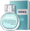 Mexx Fresh Woman Eau de Toilette Spray Туалетная вода, 30 мл