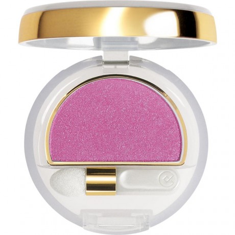 Collistar (Коллистар) Augen Silk Effect Eye Shadow Тени для век, Nr. 67 Bronze / 4 g