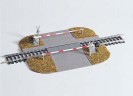 PIKO PIKO Spur H0 Bahnschranke Железнодорожный шлагбаум PIKO Gauge H0