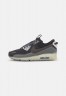 Nike Sportswear AIR MAX TERRASCAPE 90 Sneaker low black/dark pewter/light bone/thunder grey AIR MAX TERRASCAPE 90 Низкие кроссовки женские черный/темно-оловянный/светлая кость/громовой серый