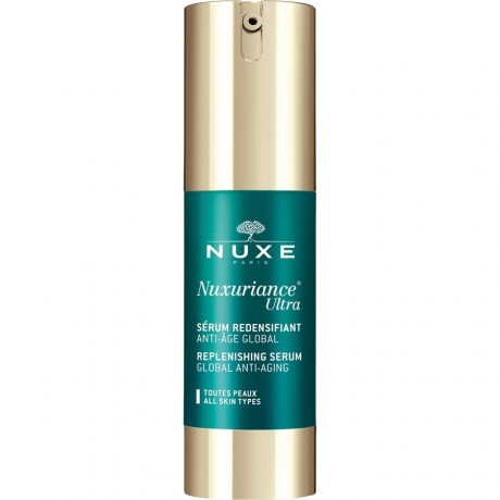 NUXE Serum Redensifiant Восстанавливающая сыворотка