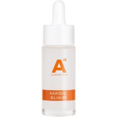 A4 Cosmetics Gesichtspflege Magic Elixir Сыворотка для лица, 20 мл
