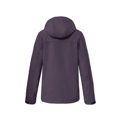 killtec Soft Shell Jacke KOW 194 GRLS SFTSHLL JCKT Softshelljacken Куртка софтшелл KOW 194 GRLS SFTSHLL JCKT куртки софтшелл