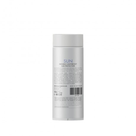 IONIQ Skincare SUN LSF 50 (Kartusche)  SUN SPF 50 (картридж)