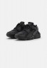 Nike Sportswear AIR HUARACHE UNISEX Sneaker low black/anthracite AIR HUARACHE UNISEX Низкие кроссовки женские черный/антрацит