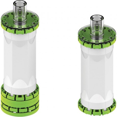 Geomag Mechanics Recycled Challenge Strike! Механика Recycled Challenge Strike!