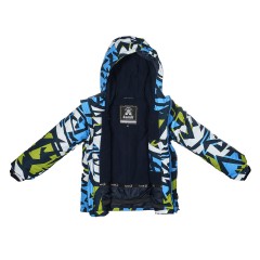 kamik LEX Winterjacke Jungen Winterjacken LEX зимняя куртка мальчики зимние куртки