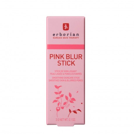 ERBORIAN Pink Blur Stick 3 g Розовая палочка размытия