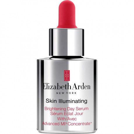 Elizabeth Arden (Элизабет Арден) Skin Illuminating Brightening Day Serum Сыворотка для лица, 30 мл