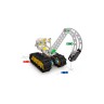 Alexander Toys Bagger Diggy (221 Teile) Экскаватор Diggy (221 шт.)