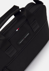 Tommy Hilfiger ESSENTIAL COMPUTER BAG Laptop bag black ESSENTIAL COMPUTER BAG Сумка для ноутбука черный